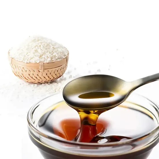 Manufacturer Supply High Purity Sweetener 75% Maltitol Liquid Syrup Malt Syrup